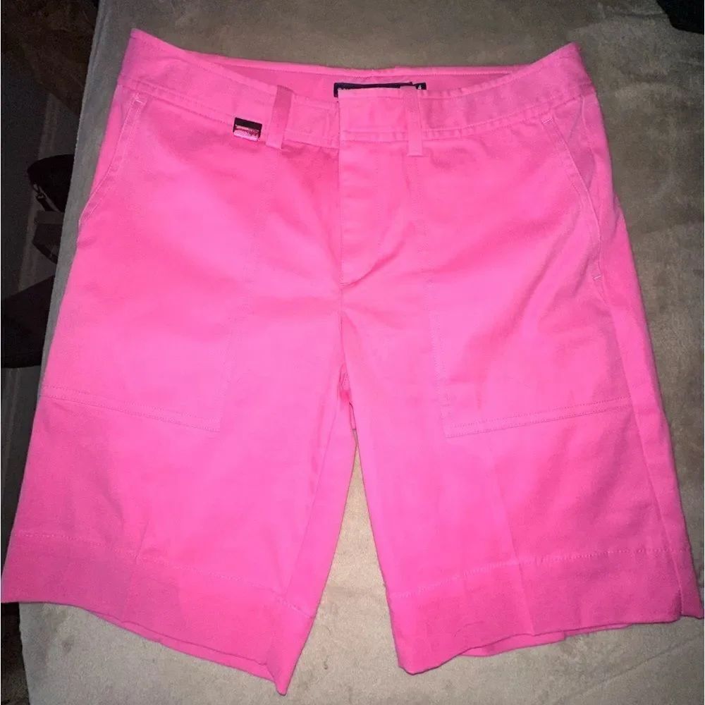 Ralph Lauren Golf Shorts Size 4